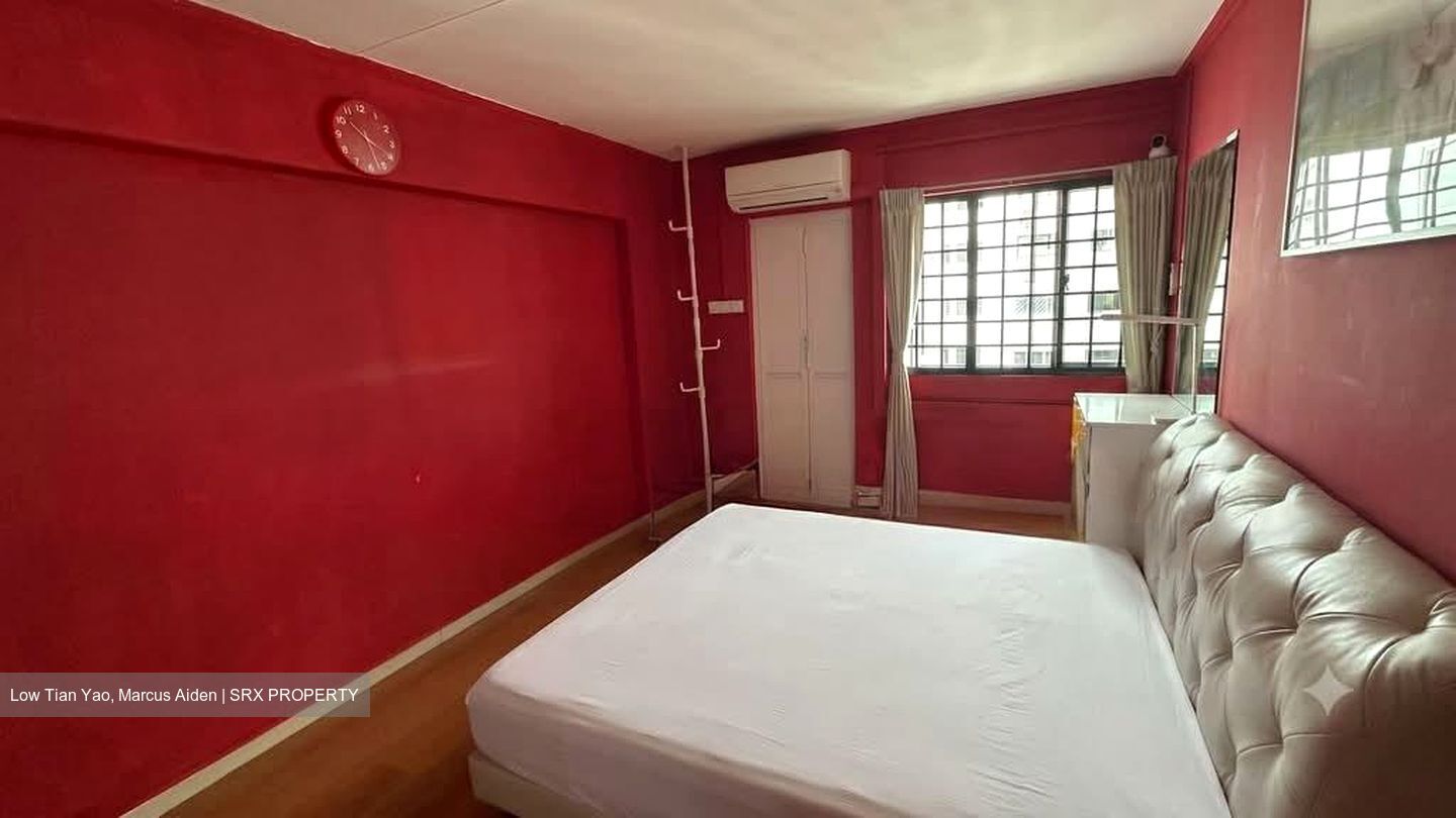 Blk 846 Tampines Ville (Tampines), HDB 4 Rooms #603239041